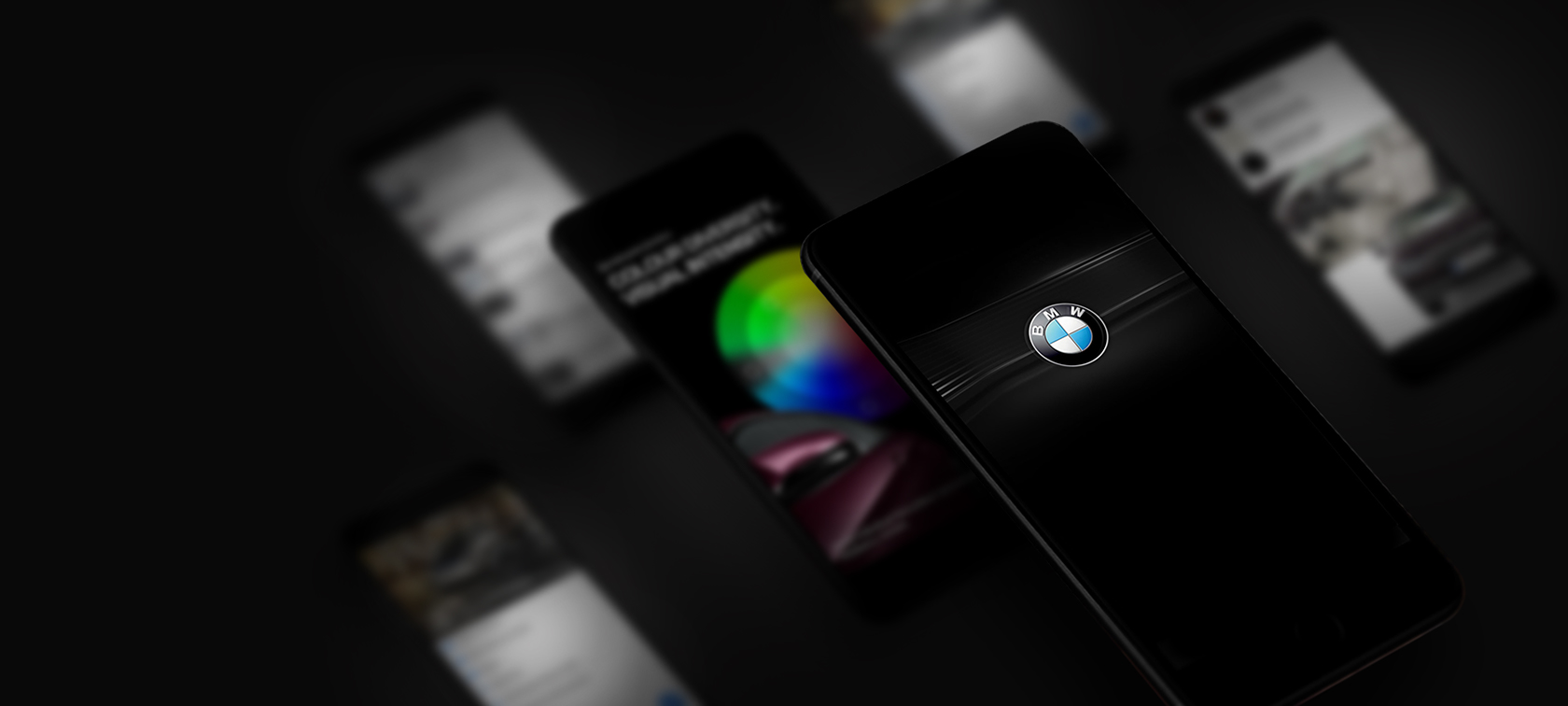 BMW Driver's Guide App