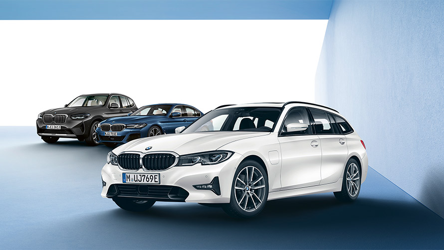 BMW Premium Selection